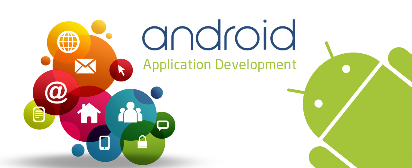 Develop for Android