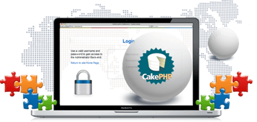CakePHP Development Company India